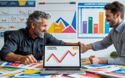Google Doesn’t Trust Your Roofing Company (Here’s Why)