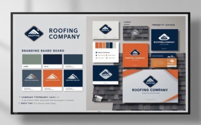 Building a Roofing Brand That Stands Out in a Crowded Market