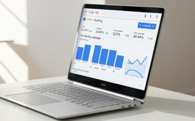 How to Generate Roofing Leads on Autopilot Using Google Ads