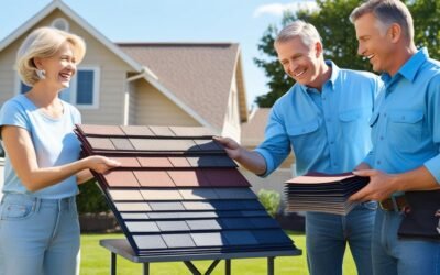 Top 7 Upselling Strategies for Roofing Contractors