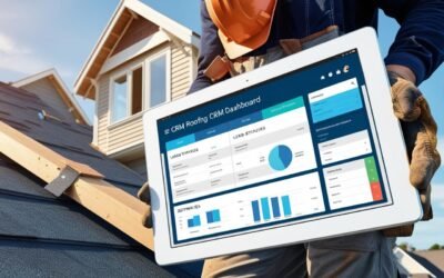 Top CRM Tools for Roofing Contractors (And How to Use Them Right)