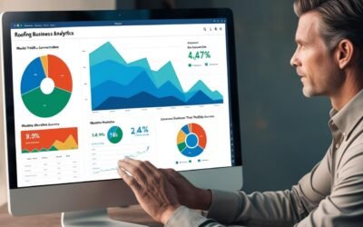 Google Analytics for Roofers: What Numbers Really Matter?