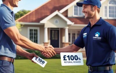 How to Build a Roofing Referral Machine in Your Local Market