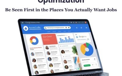 Done-for-You Google Business Profile Optimization – 76 % Off
