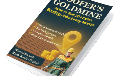Roofer’s Goldmine – How to Get 20+ Extra Roofing Jobs Every Month